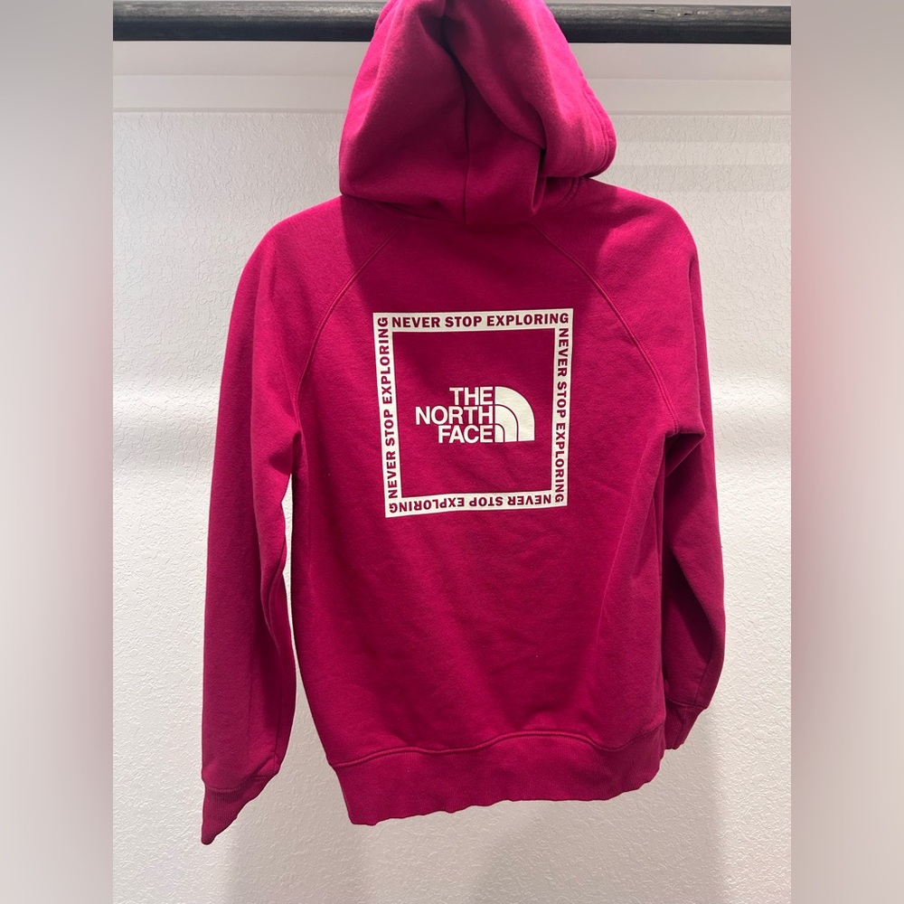 The North Face Hoodie